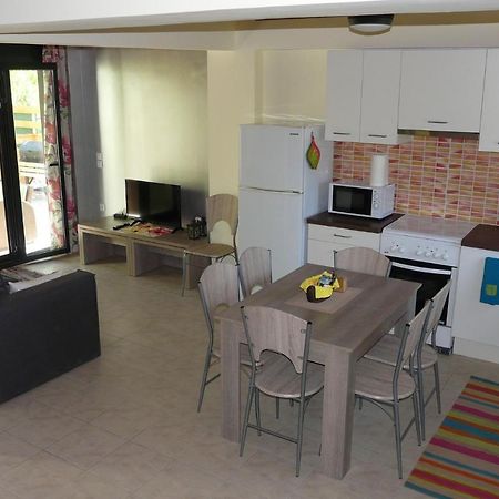 Villa Emmanouela Xi Beach Luaran gambar