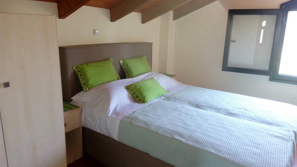 Villa Emmanouela Xi Beach Luaran gambar